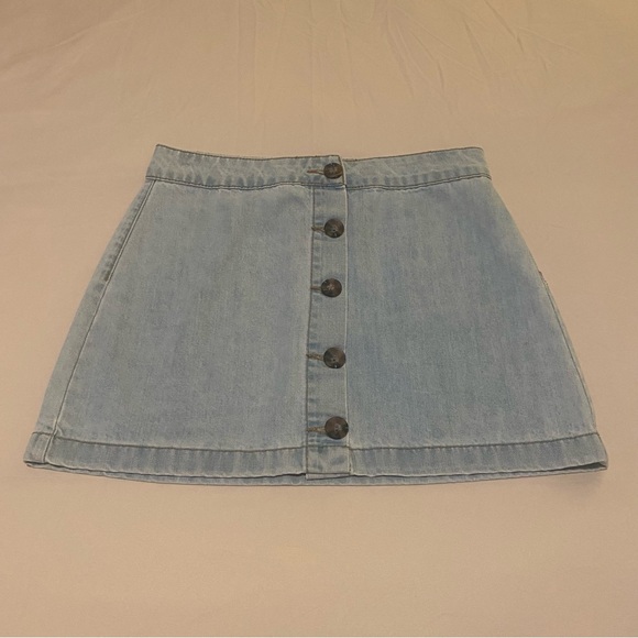 BUNDLE of 3 | Springtime Mini Skirts - Picture 10 of 12